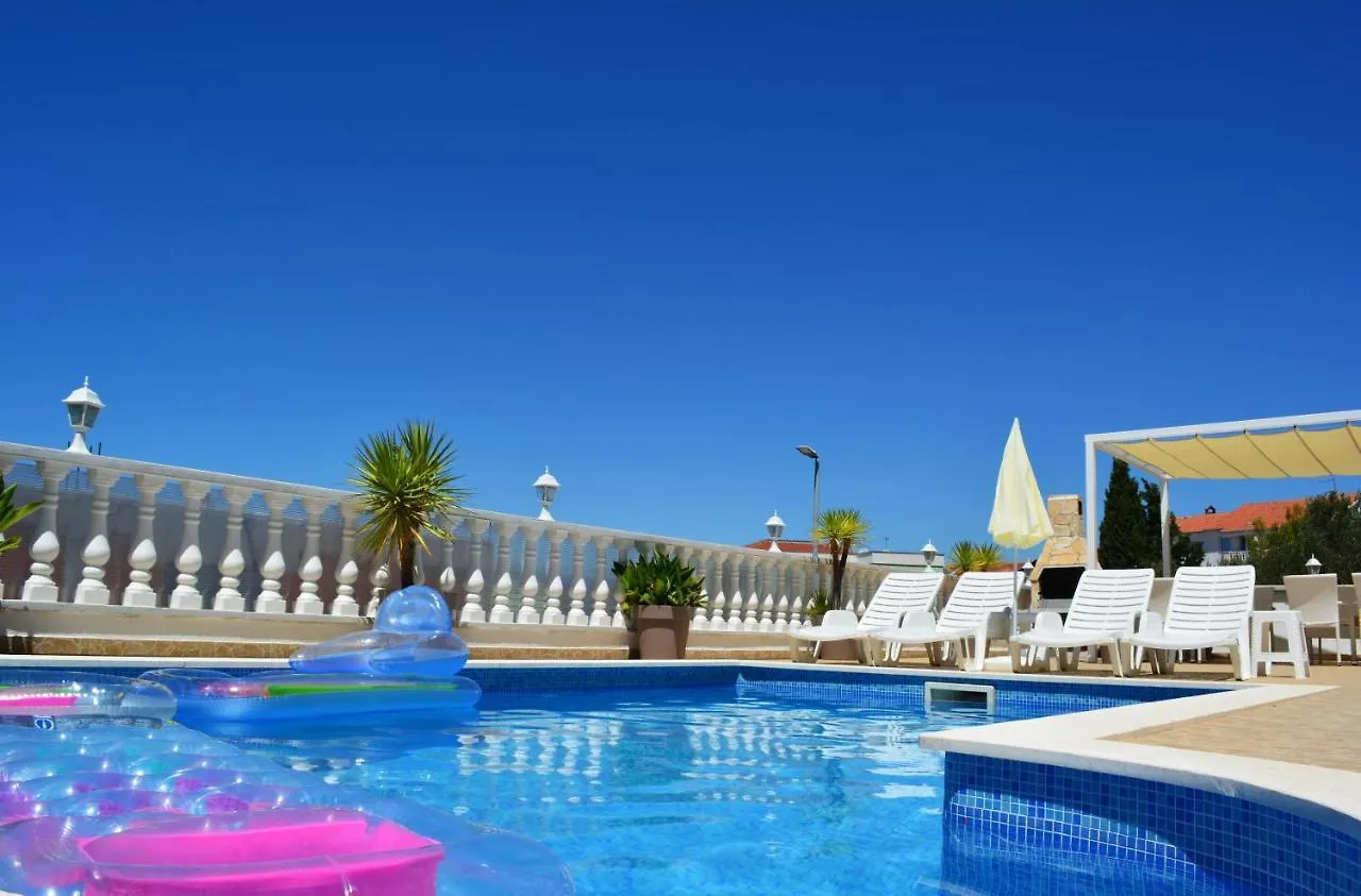 Apartments Curic Trogir