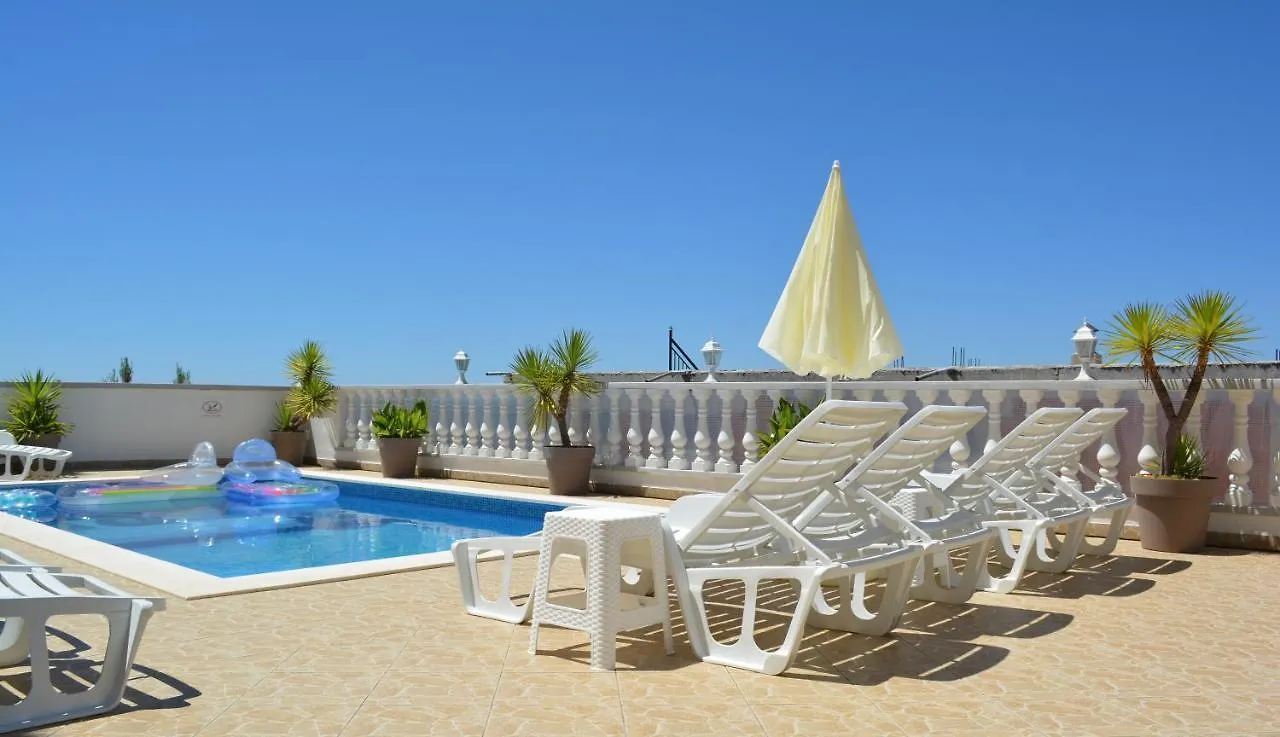 Apartments Curic Trogir Chorvatsko