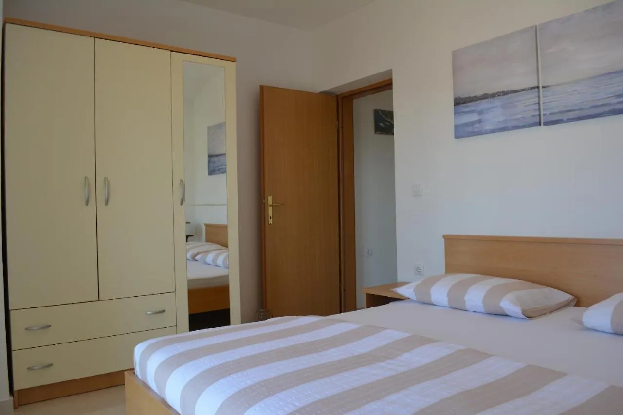 Apartments Curic Trogir