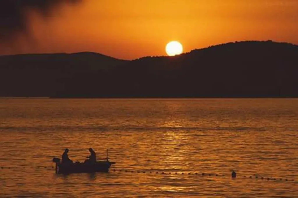 Apartments Curic Trogir