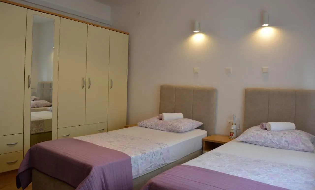 Apartments Curic Trogir Chorvatsko