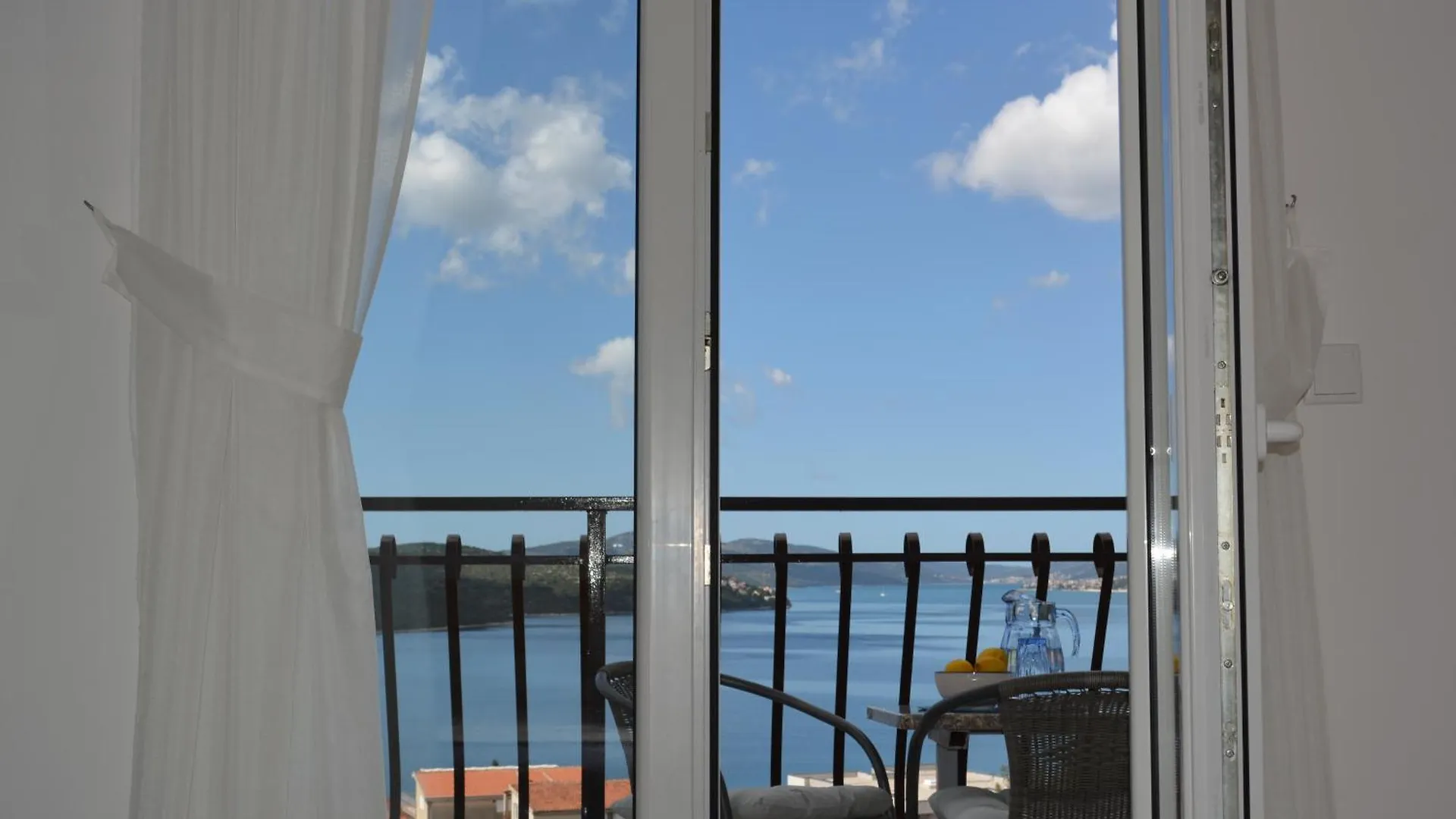 Apartments Curic Trogir