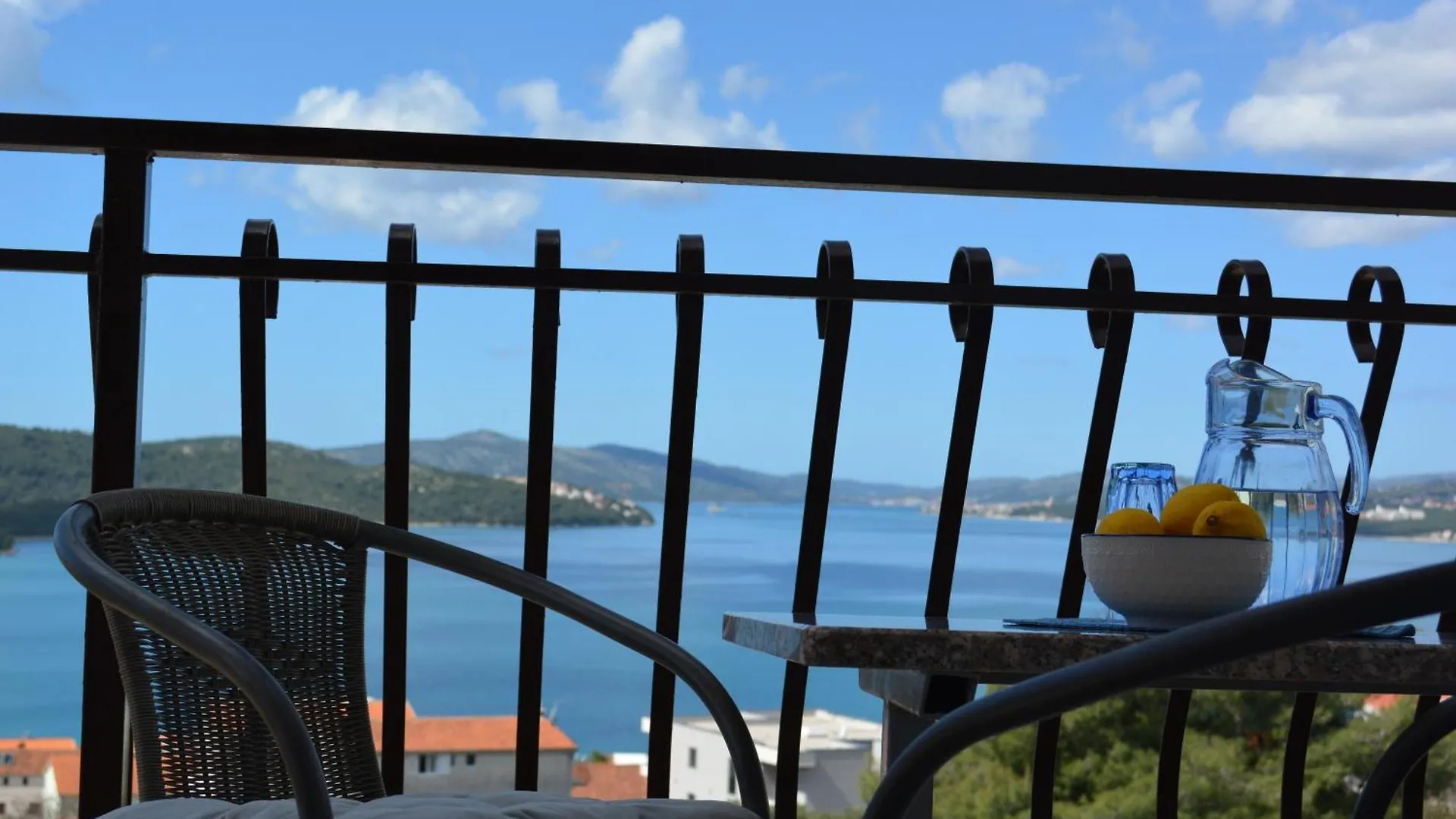 Apartments Curic Trogir