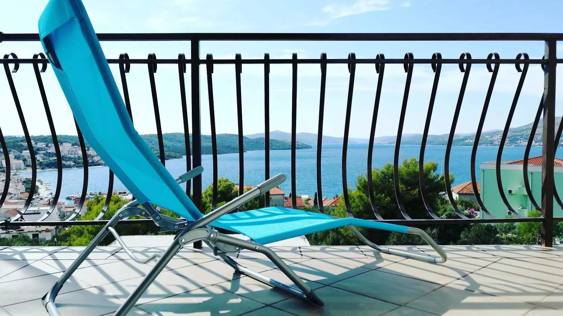 Apartments Curic Trogir