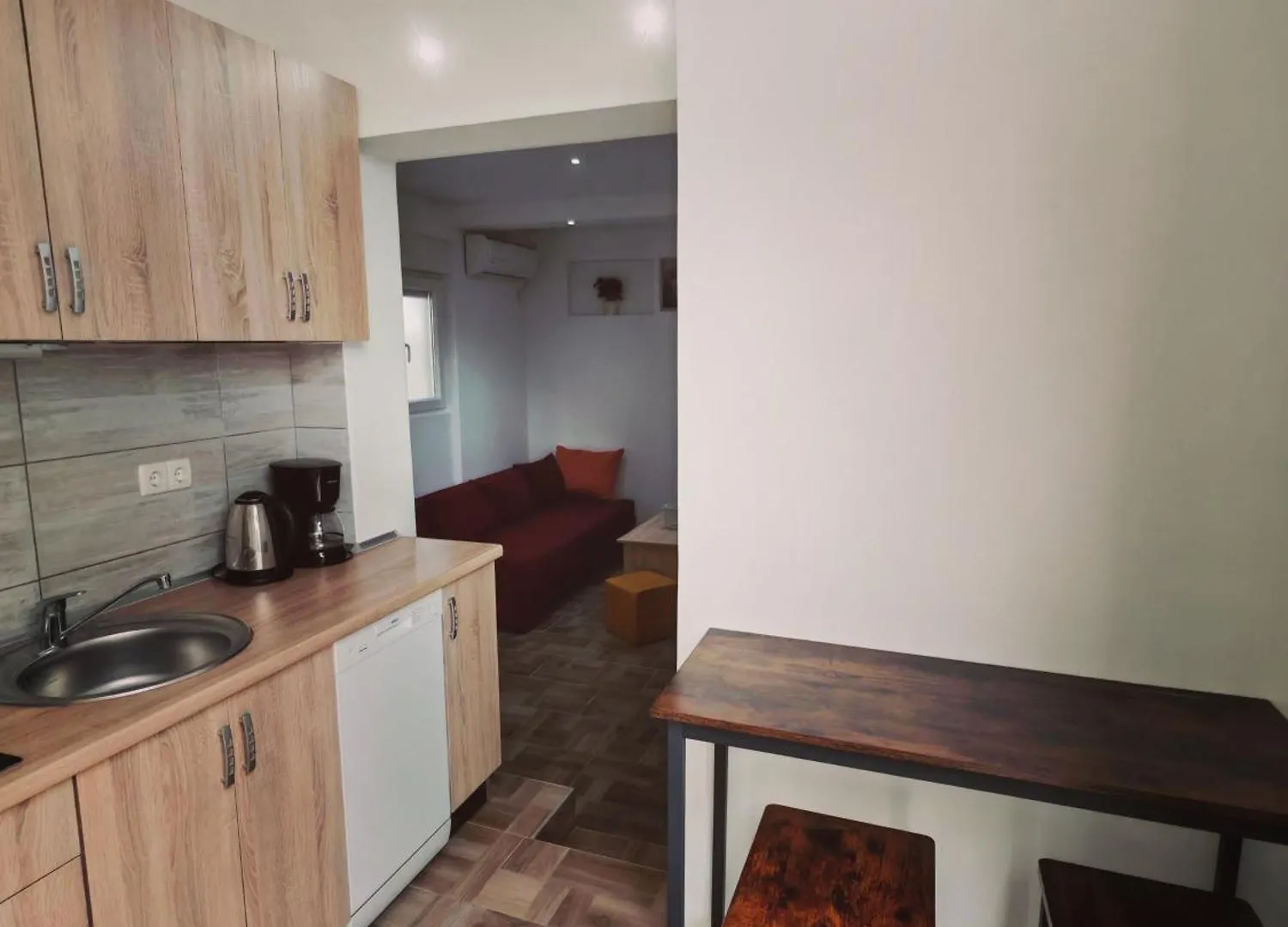 Apartments Curic Trogir 0*,  Chorvatsko