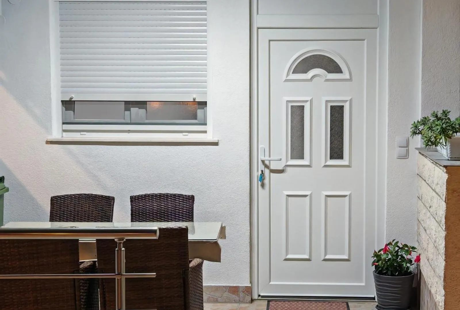 Apartments Curic Trogir