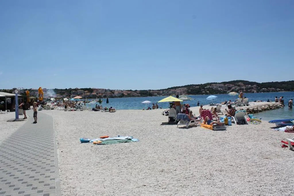 Apartments Curic Trogir