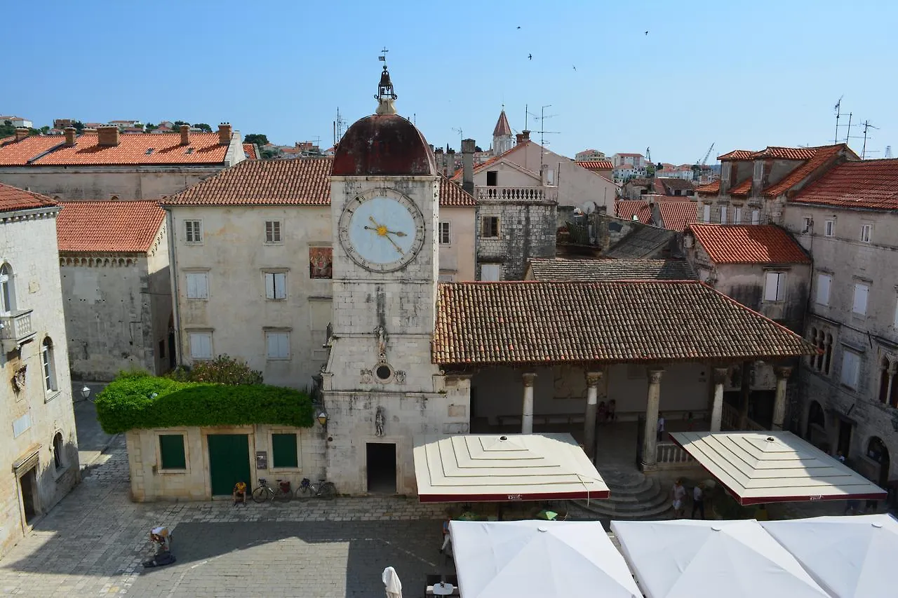 Apartments Curic Trogir