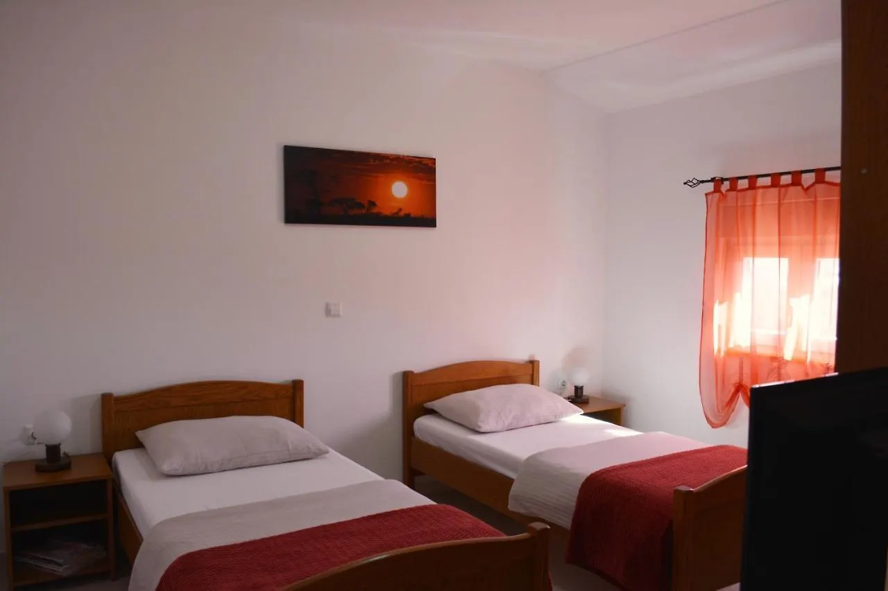 Apartments Curic Trogir