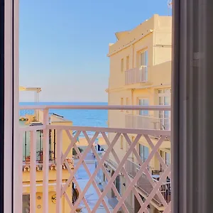  Appartement En La Carihuela-costa Del Sol Spanje