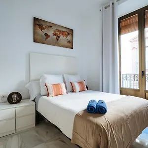  Appartement De Lujo Junto A La Catedral Spanje