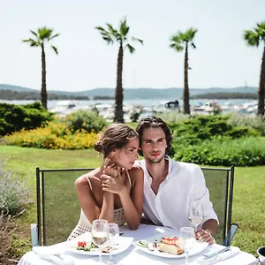 **** Hotel Ilirija Kroatië