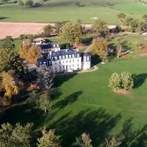  Vakantiehuis Du Campagnard Du Chateau De La Bouchatte Frankrijk