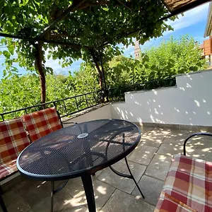  Vakantiehuis Agroturizam Nezic Kroatië