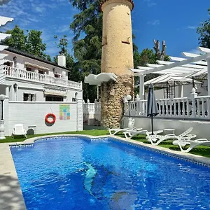  Vakantiehuis El Brillante - El Duque Spanje