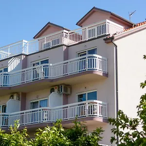  Appartement Mm Kroatië
