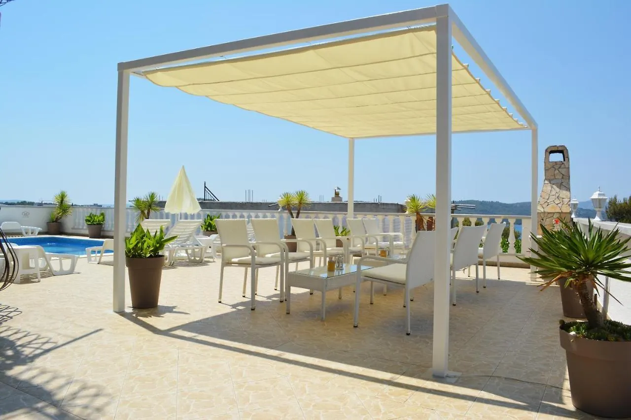 טרוגיר Apartments Curic 0*,  קרואטיה