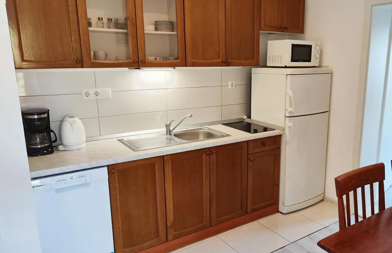 Apartments Curic Trogir