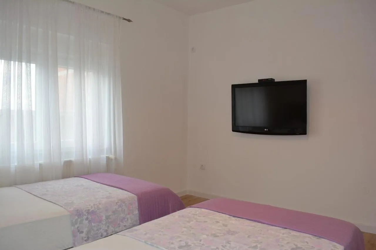 Apartments Curic Trogir