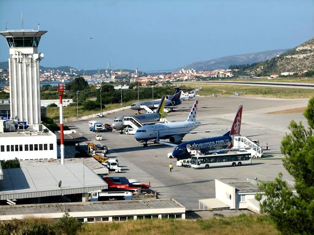 Apartments Curic Trogir