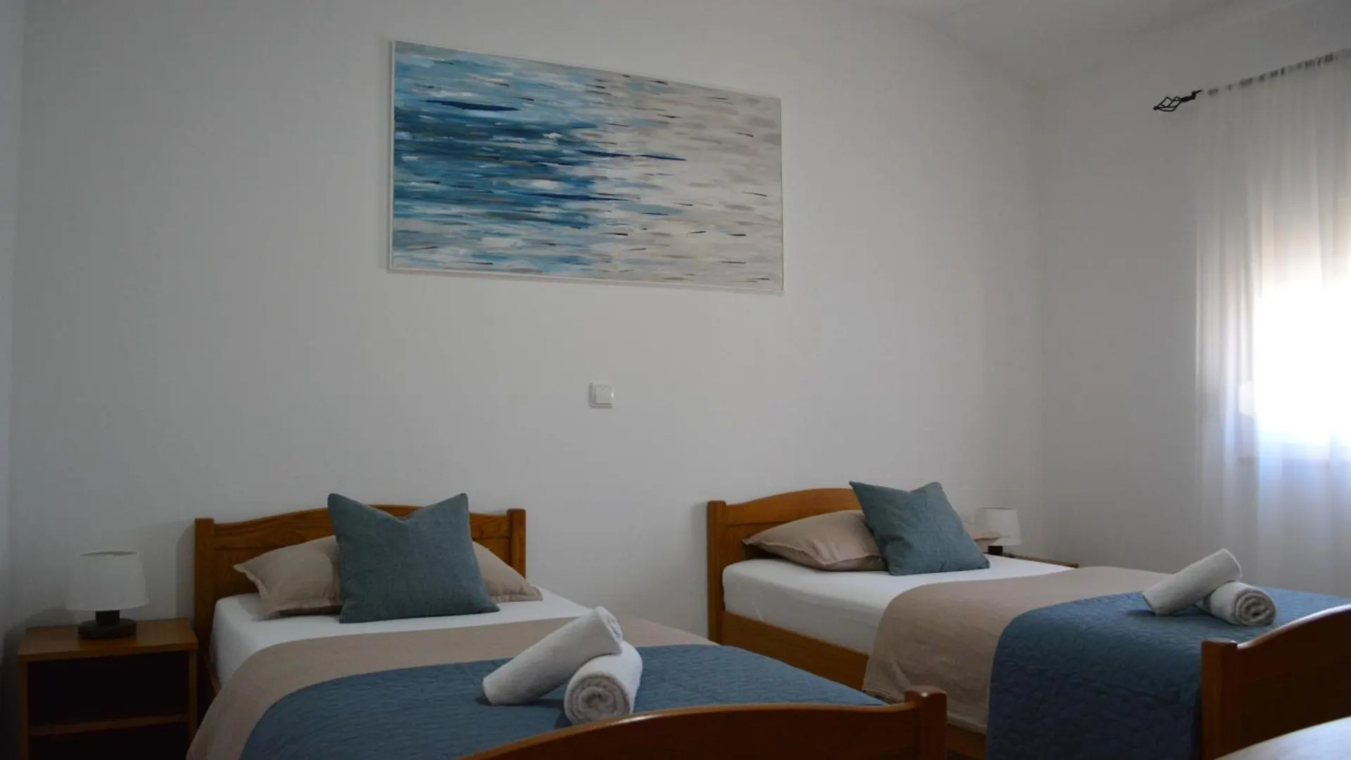 Apartments Curic Trogir Horvátország