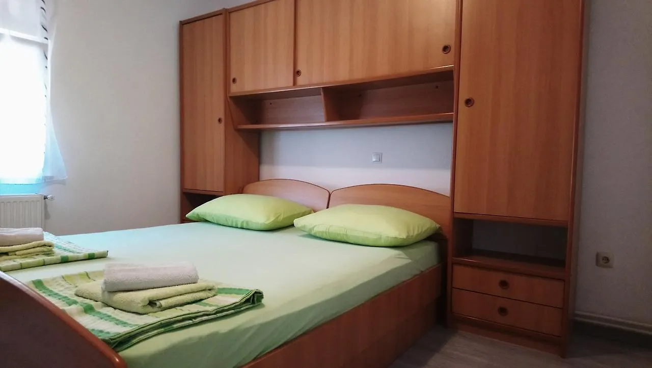 Apartments Curic Trogir