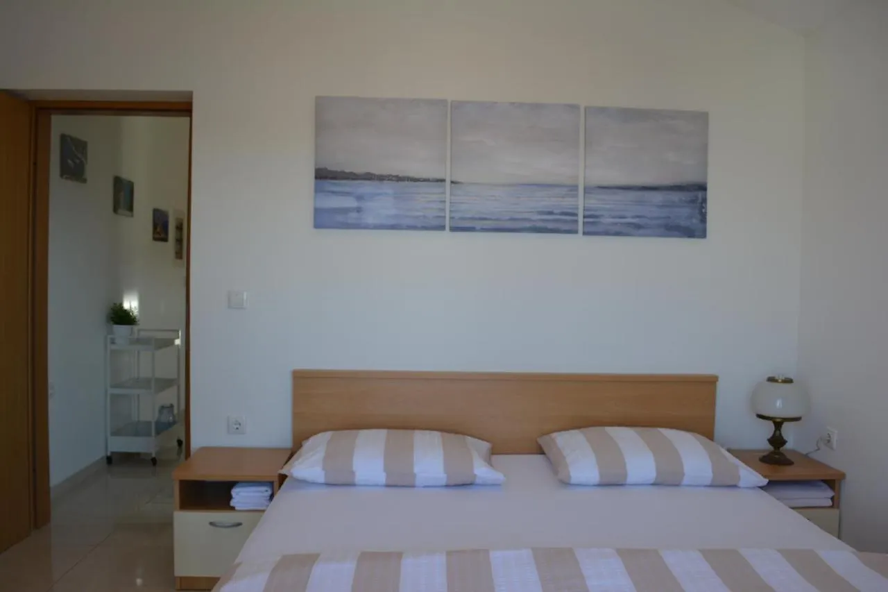 Apartments Curic Trogir