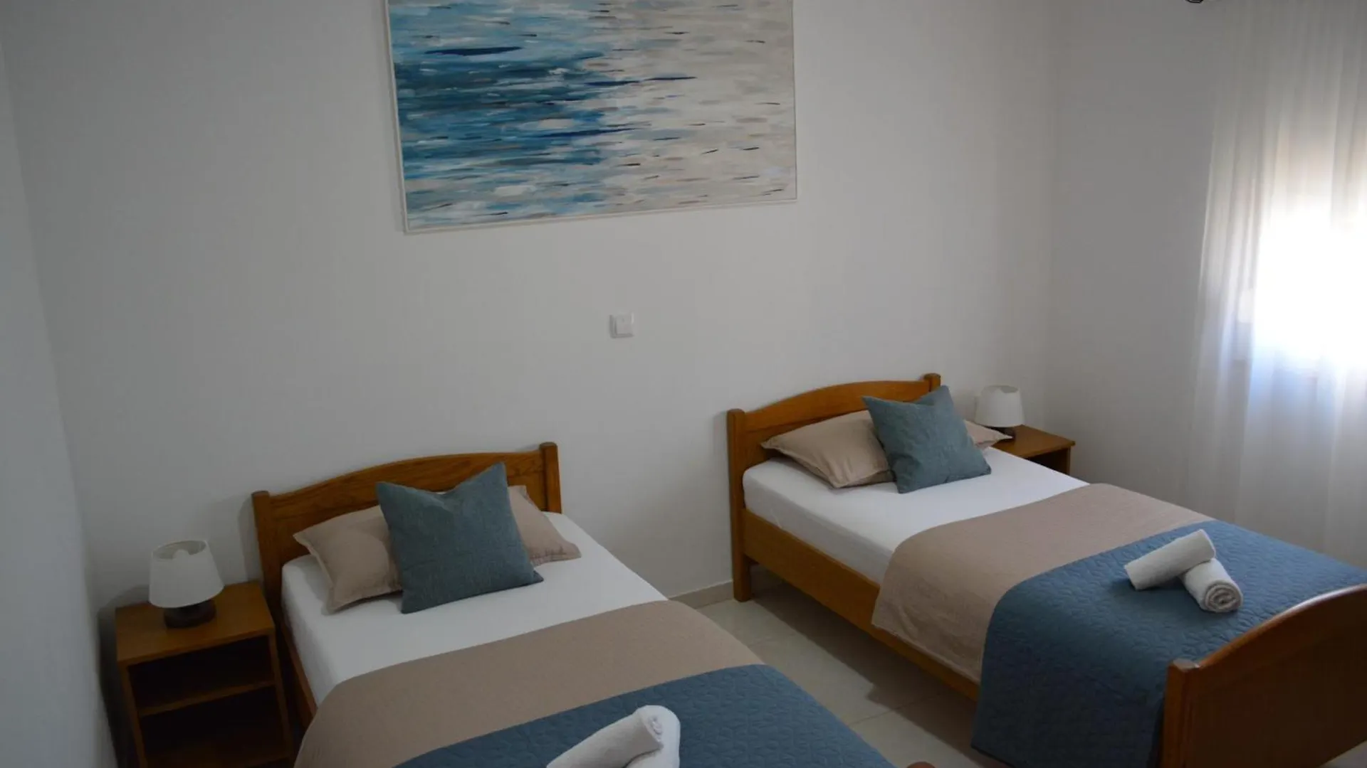 Apartments Curic Trogir Croatia